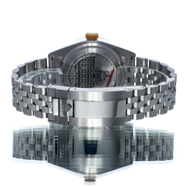 Tudor Black Bay M7941A1A3NU-0003 Image 3